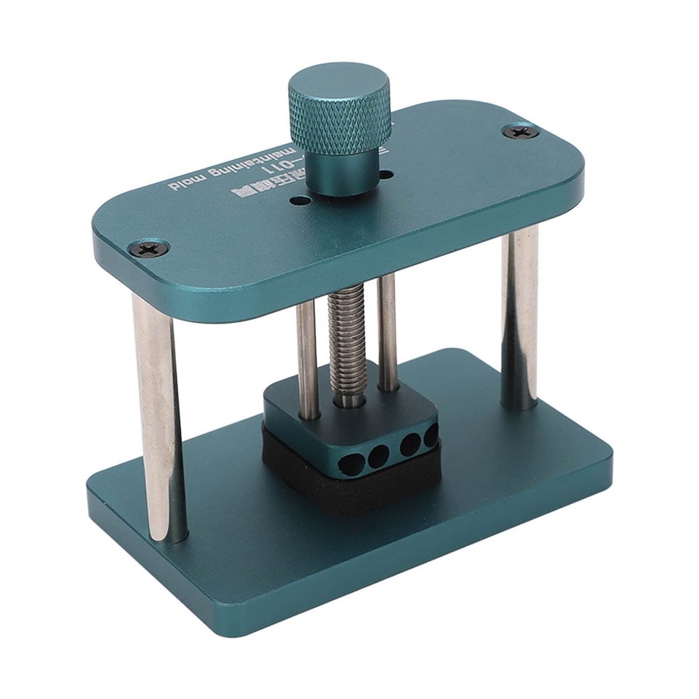 ZIZEV LCD Screen Pressure Fixture Mechanical Fixture Pressure Mold Pressure Holding Fixture Pressure Maintaining Molde Molder Crossed, ZIZEV2snwviu0gy