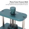 ZIZEV LCD Screen Pressure Fixture Mechanical Fixture Pressure Mold Pressure Holding Fixture Pressure Maintaining Molde Molder Crossed, ZIZEV2snwviu0gy view 3