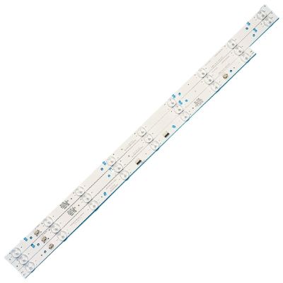 UFDIPLMY LCD TV 9+8 Lamp Compatible with TCL MTV-3223LW LT-32M340 LED315D8-ZC14-03 LED315D9 LE32F8210 32EU3100 LD32U3100 LE32MXF5 LED32A700