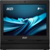 MSI PRO AP162T 15.6 FHD Touchscreen All-in-One PC: Intel Celeron N100, 4GB DDR4, 128GB m.2 NVMe SSD, WiFi, Bluetooth, Windows 11 Pro: ADL-020US view 3