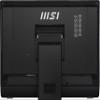 MSI PRO AP162T 15.6 FHD Touchscreen All-in-One PC: Intel Celeron N100, 4GB DDR4, 128GB m.2 NVMe SSD, WiFi, Bluetooth, Windows 11 Pro: ADL-020US view 4