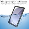 Ankoe for Samsung Galaxy Tab A9 Plus 11 Inch Waterproof Case, IP68 Certified Extreme Series Shockproof Dirtproof Snowproof Full-Sealed Armor Cover W/Built-in Screen Protector for Galaxy Tab A9+ view 3