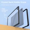 Ankoe for Samsung Galaxy Tab A9 Plus 11 Inch Waterproof Case, IP68 Certified Extreme Series Shockproof Dirtproof Snowproof Full-Sealed Armor Cover W/Built-in Screen Protector for Galaxy Tab A9+ view 4