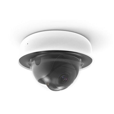 Cisco MV22-HW Meraki MV22 Indoor Varifocal Dome Camera - Unclaimed - No License (Renewed)