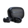 Carbon Fiber Skin Compatible with Bose Ultra Open Earbuds - Glamorous - Premium 3M Vinyl Protective Wrap Decal Cover - Easy to Apply | Crafted in The USA by MightySkins view 1