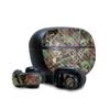 Carbon Fiber Skin Compatible with Bose Ultra Open Earbuds - Buck Camo - Premium 3M Vinyl Protective Wrap Decal Cover - Easy to Apply | Crafted in The USA by MightySkins view 1
