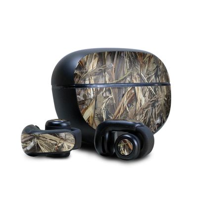Skin Compatible with Bose Ultra Open Earbuds - DRT - Premium 3M Vinyl Protective Wrap Decal Cover - Easy to Apply | Crafted in The USA by MightySkins
