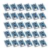 30pcs TP4056 Type-c Micro Mini USB 5V 1A 18650 Module Board (Micro) view 1
