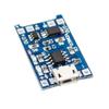 30pcs TP4056 Type-c Micro Mini USB 5V 1A 18650 Module Board (Micro) view 2