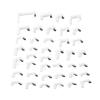 Hard Drive Magnetic Head Change Tool Wide Application Hard Drive Head Repair Kit Single Fixed Hole for Computer Repair view 2