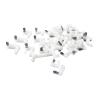 Hard Drive Magnetic Head Change Tool Wide Application Hard Drive Head Repair Kit Single Fixed Hole for Computer Repair view 4