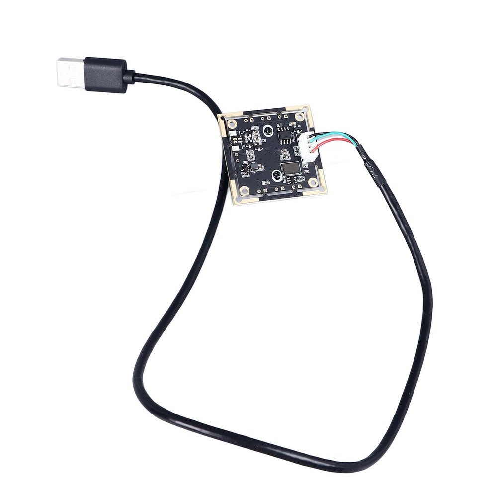 2MP Vibrant Color USB Camera Module 130 Superb for Surve Board Compact Stunning 120fps Cameras
