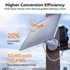 Brinno BCC2000 Plus + ASP1000-P Construction Camera & Solar Panel Bundle view 3