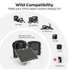 Brinno BCC2000 Plus + ASP1000-P Construction Camera & Solar Panel Bundle view 4