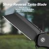 CIVIVI Pocket Knife for Men, ExOne Folding Knife with Flipper, 2.94" Nitro-V Reverse Tanto Blade G10 Handle for Perfect EDC Gift C23036-1 view 2
