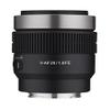 Rokinon 20mm T1.9 Cine AF Wide Angle Lens for Sony E view 2