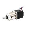 11 28mm Mini Planetary Gearbox Stepper Motor Gear Ratio 3.7/5.2/14/19/27/51/71/100/139/189/264/369:1 - (Speed(RPM): 4000mN.m Ratio 139 / Voltage(V): 6.03V) view 1