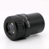Microscope Kit Microscope Eyepiece, SWF12.5X/20mm Biological Microscope Wide-Angle Eyepiece for Optical Microscope Eyepieces, 20mm Large View 30mm Mounting Adjustable Microscope Eyepiece Microscope Le view 3