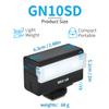 eTone Simple Flash Camera Top Compact Flash Compatible with Film and Digital Cameras.Included Flash Cord view 4