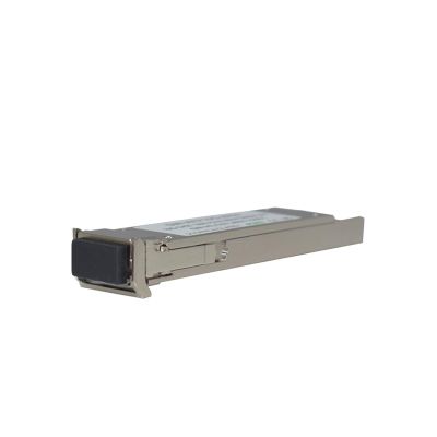 DWFSKZKV by DHL! 100GHz ITU Grid 10GBASE-ZR C-Band Optics 10G CH28 1554.94nm 80km ZR DWDM XFP Transceiver with DOM Function