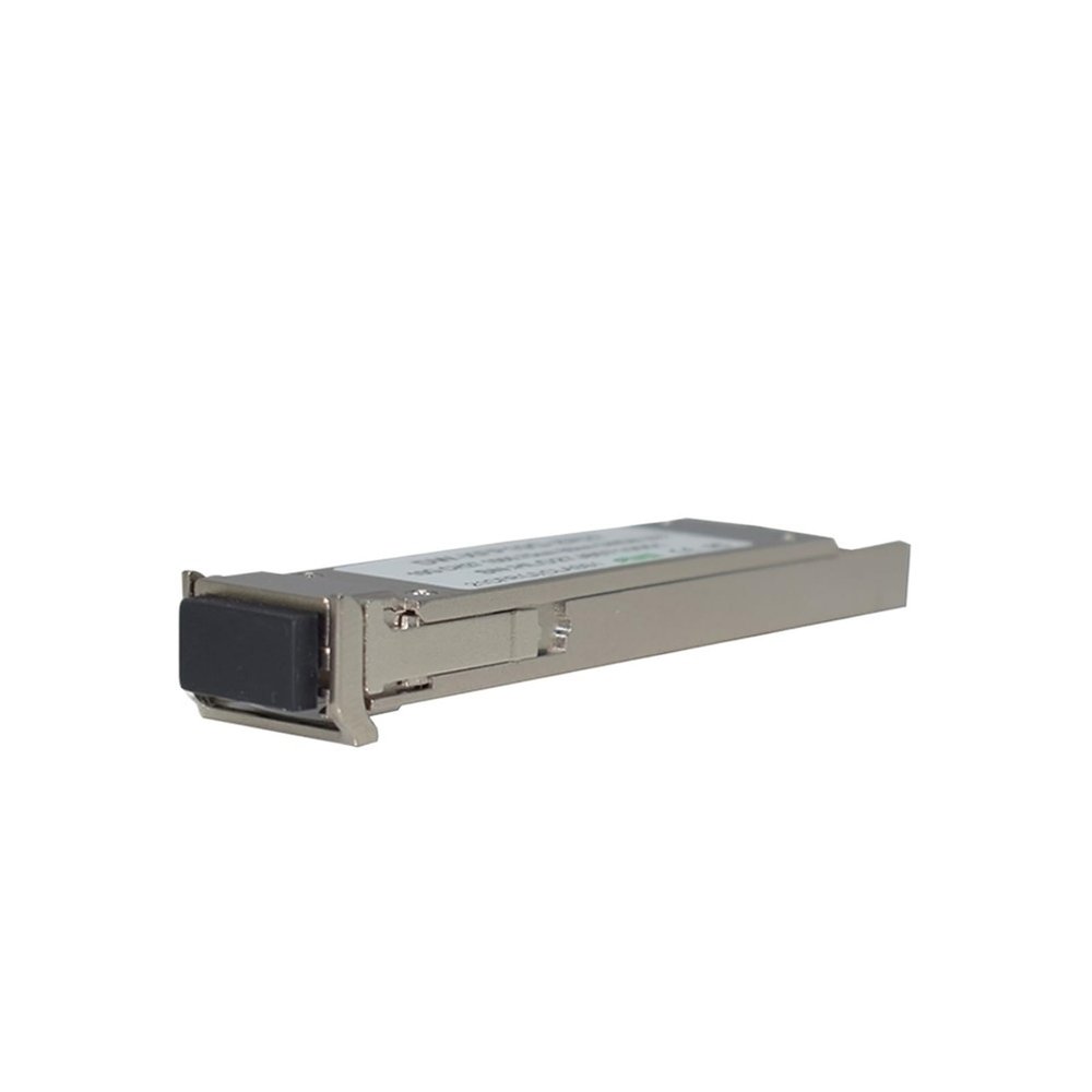 DWFSKZKV by DHL! 100GHz ITU Grid 10GBASE-ZR C-Band Optics 10G CH28 1554.94nm 80km ZR DWDM XFP Transceiver with DOM Function