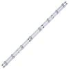 UFDIPLMY 4PCS(2TV) New LED Strip Compatible with RF-BS400011SE30-0801 A1 A2 TCL DEXP TELEFUNKEN AOC (Color : 2PCS(1TV)) view 1
