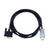 ASDA-B2 AB for A2 Servo Drive CN3 Connect PC Communication Programming Cable ASD-CNUS0A08 (Color : ASD-CNUS0A08) view 1