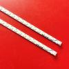 UFDIPLMY 2PCS LED Backlight Strip Compatible with K Onka LED42R5100DE 35017615 LCD TV Tube YP37022267 53.5CM 64LED (Color : 2pcs) view 3