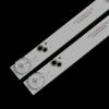 UFDIPLMY 20PCS (10TV) LED Backlight Strips Compatible with CRH-K323030T020665R-Rev1.3 ZX32ZC332M06A2 V1 CN320CN725 LED32G2600 LEDV-32CK600 (Color : 20PCS(10TV)) view 4