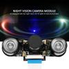 ANKROYU Camera Module, Night Foresight Camera Module with Night Foresight LED Fill Light, 72 High Definition Camera Module, High Resolution Camera Module view 2