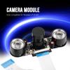 ANKROYU Camera Module, Night Foresight Camera Module with Night Foresight LED Fill Light, 72 High Definition Camera Module, High Resolution Camera Module view 3