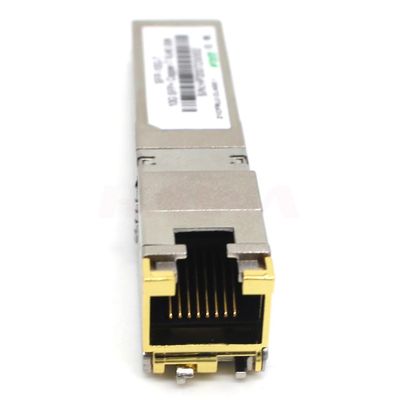 10g SFP RJ45 Module10GBASE-T SFP Copper Transceiver for Mikrotik