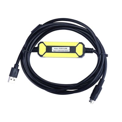 CC05if-USB Adapter for Motor EZED2 Computer Communication Compatible with Debugging Data Cable