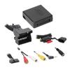 Metra Brands Porsche 2009-2016 Radio Replacement Interface view 1