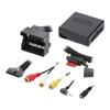 Metra Brands Porsche 2009-2016 Radio Replacement Interface view 2