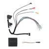 Metra Brands Porsche 2009-2016 Radio Replacement Interface view 3