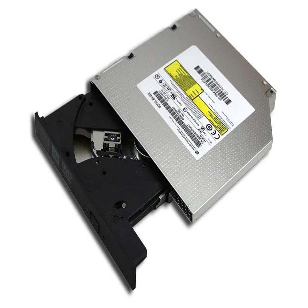 CD DVD Burner Writer Drive Replacement for Dell Inspiron 15 15R N5050 5520 7520 N5040 M5040 Laptop