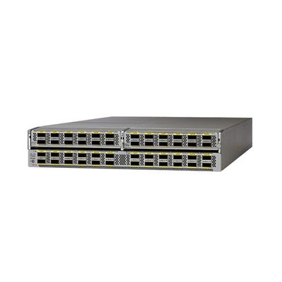 DirectNine Basics N5K-C5648Q 24-Port 40GB QSFP Network Switch (Renewed)