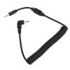 L1 2.5mm Remote Control Shutter Release Cable, 1m L1 to 2.5mm Plug Camera Remote Control Shutter Release Cord for GF GH G L LC FZ Series for V LUX DIGILUX Series view 4