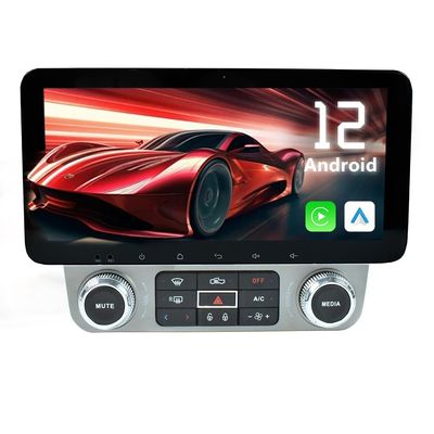 10.33 Inch Android12 Car Radio Upgraded for Chevrolet Camaro 2010 2011 2012 2013 2014 2015 Multimedia Player GPS Navigation Carplay WiFi 4G Auto Stereo Receiver Replacement Head Unit