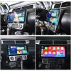 10.33 Inch Android12 Car Radio Upgraded for Chevrolet Camaro 2010 2011 2012 2013 2014 2015 Multimedia Player GPS Navigation Carplay WiFi 4G Auto Stereo Receiver Replacement Head Unit view 3