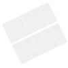 125KHz Access Card 10PCS T5577 Contactless RF ID Card for Hotel Apartment view 2
