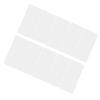 125KHz Access Card 10PCS T5577 Contactless RF ID Card for Hotel Apartment view 3
