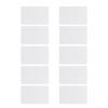 125KHz Access Card 10PCS T5577 Contactless RF ID Card for Hotel Apartment view 4