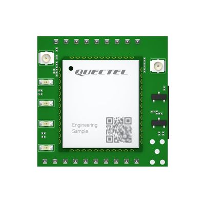 4G CAT1 Data Transparent Transmission Module E840-TTL(EC05-DNE) MQTT Edge Collection Modbus DNS Heartbeat Bag Fota VPN