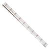 UFDIPLMY 4PCS (1TV) LED Backlight Strip 10 Lamp Compatible with JL.D550A1330-006BS-M 3080555F30DTZ001 SMT55N30UC2M1B1 55DM7700 CX550DLEDM (Color : 4pcs(1TV)) view 1