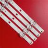 UFDIPLMY 4PCS (1TV) LED Backlight Strip 10 Lamp Compatible with JL.D550A1330-006BS-M 3080555F30DTZ001 SMT55N30UC2M1B1 55DM7700 CX550DLEDM (Color : 4pcs(1TV)) view 3