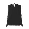 MyPiky Lips High Heels Print Casual Backpack,Lightweight Backpack Laptop Backpacks For Men Women,Travel Work Computer Bag view 3