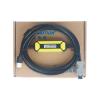ASDA-B2 AB For A2 Servo Drive CN3 Connect PC Communication Programming Cable ASD-CNUS0A08 (Color : ASDA-A2) view 4