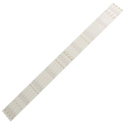 UFDIPLMY 20PCS(5TV) Compatible with Sony TV KDL-40R380D 40PFL3240 GJ-DLEDI LED Backlight Strip FI P5-400-D409-V7 TPT400LA-J6PE1 9LEDs 798mm (Color : 1TV(4PCS))